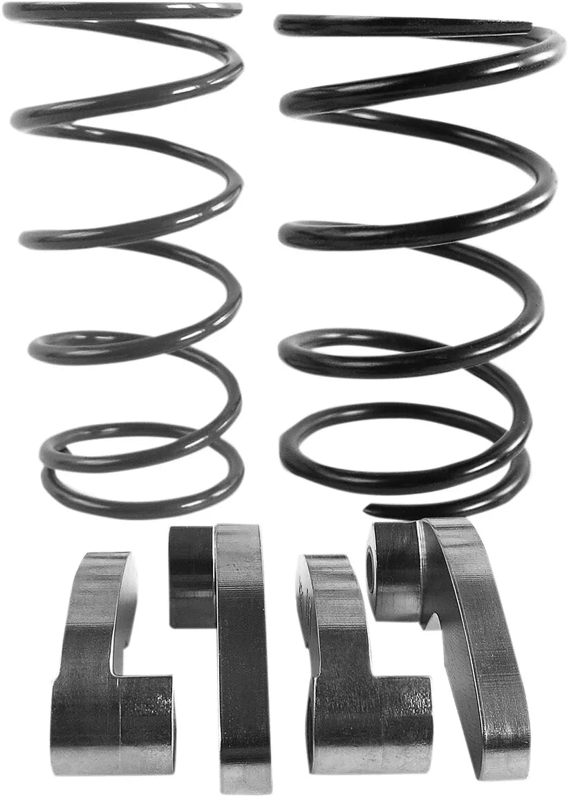 Epi Sport Utility Clutch Kit For Oversized Tires