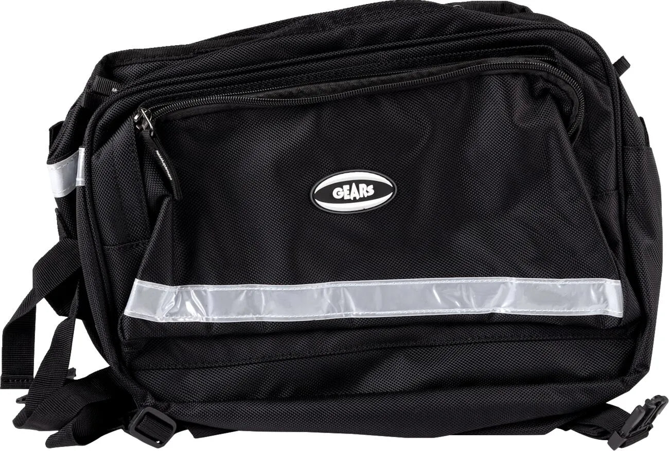 Gears Canada Universal Saddlebag