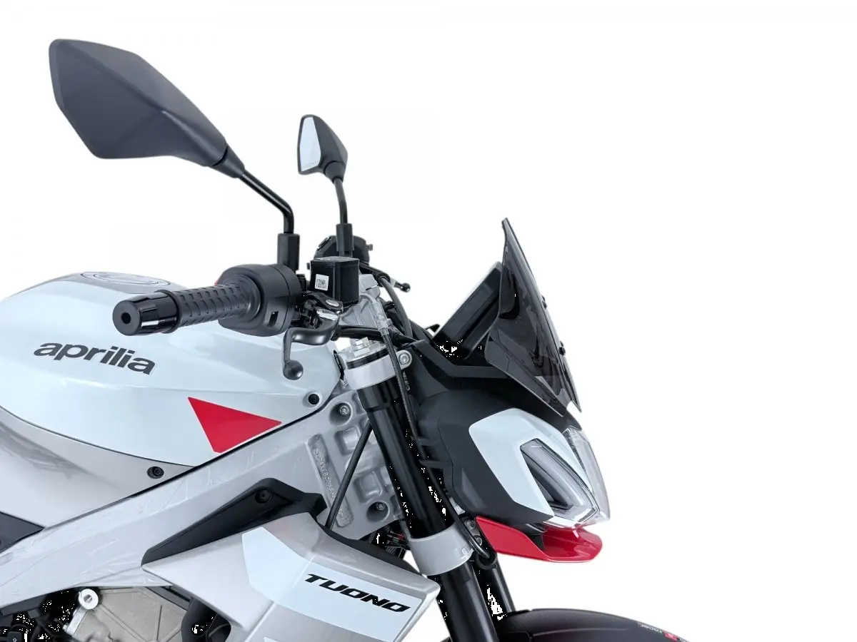 WRS Touring Windscreen for Tuono 457