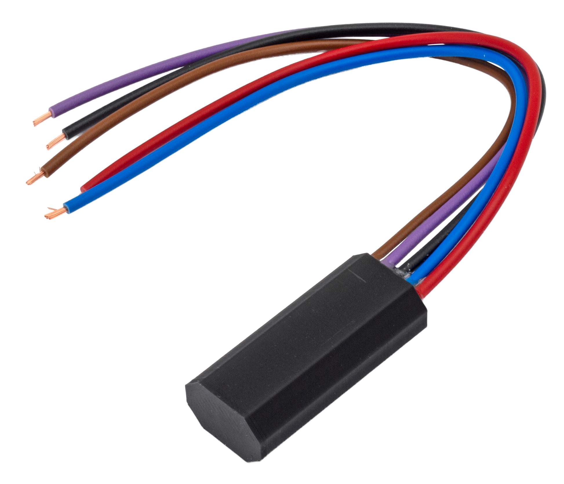 Zodiac Custom Products Can-Bus Turn Signal Load Equalizer Ii – Electric & Light