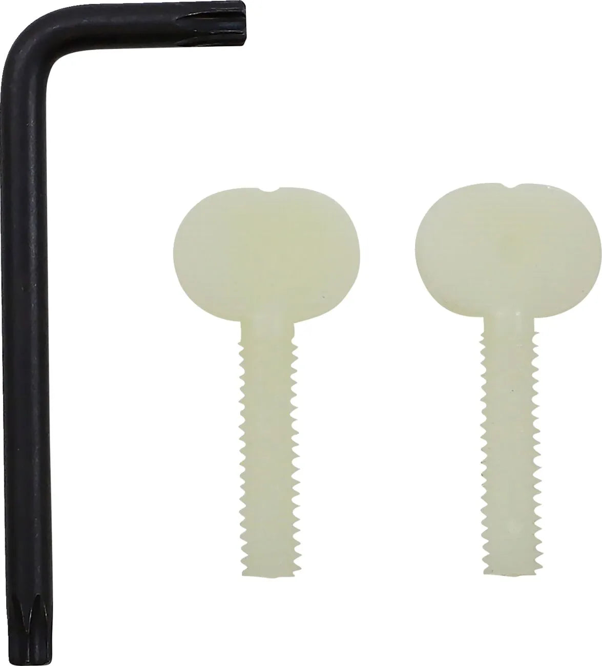 Memphis Shades Road King Windshield - 19" Solar