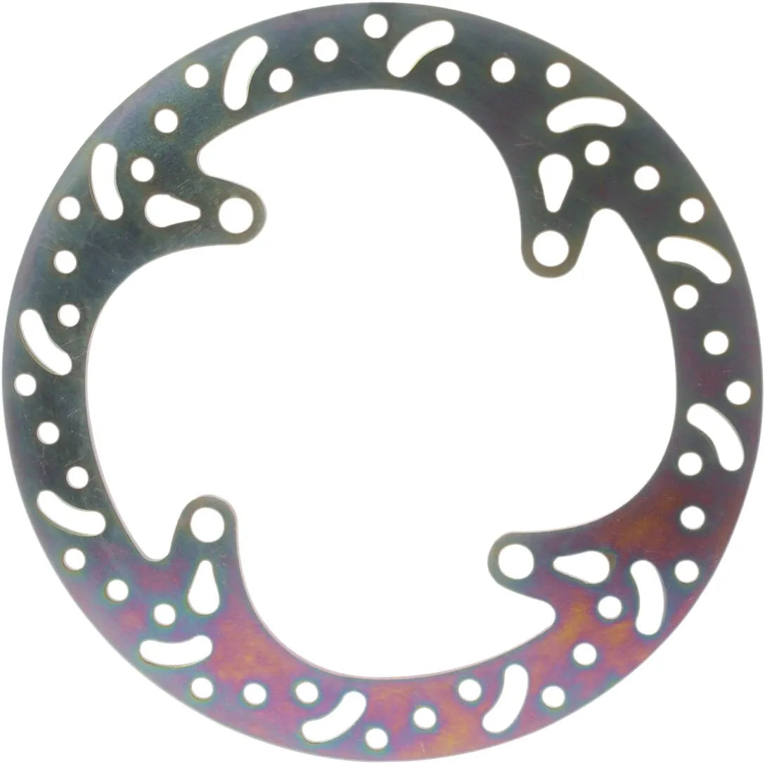 Ebc Standard Rear Offroad Brake Rotor - Rear