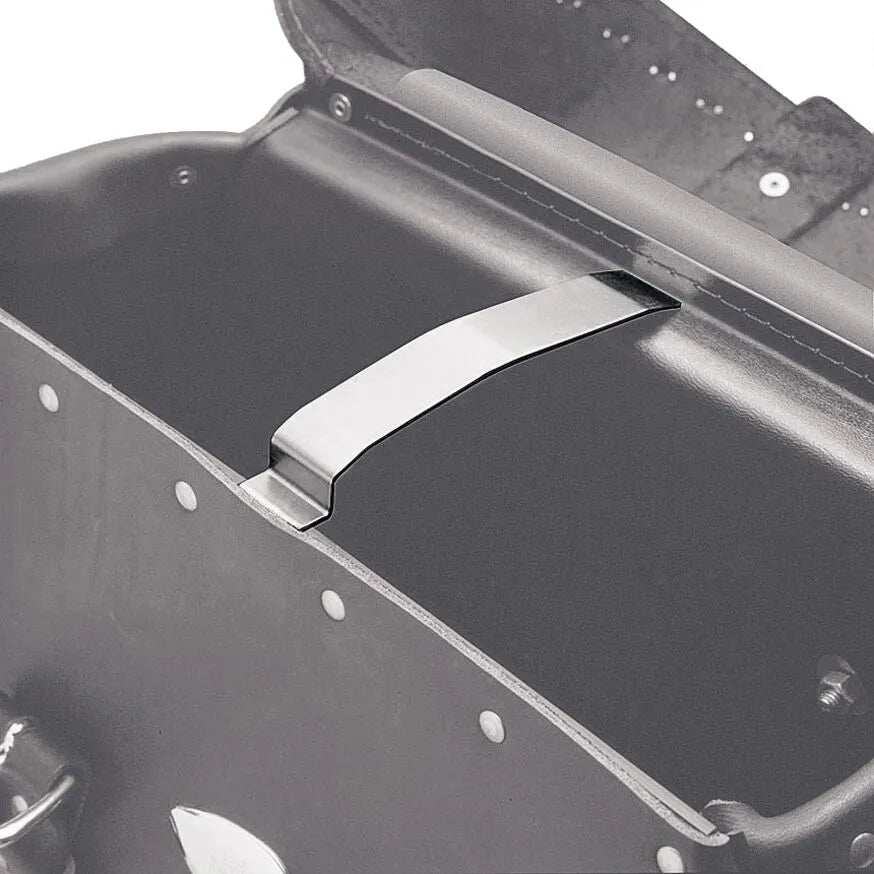 Pro-one Perf.mfg. Bag Bar Saddlebag Lid Supports