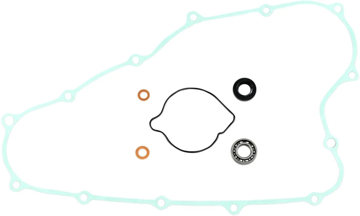 Athena Water Pump Gasket Kit