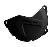 Polisport Clutch Cover Protectors For Motorcycle Clutch