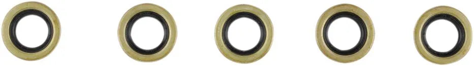 Cometic Starter Shaft Seal For Starter Shaft
