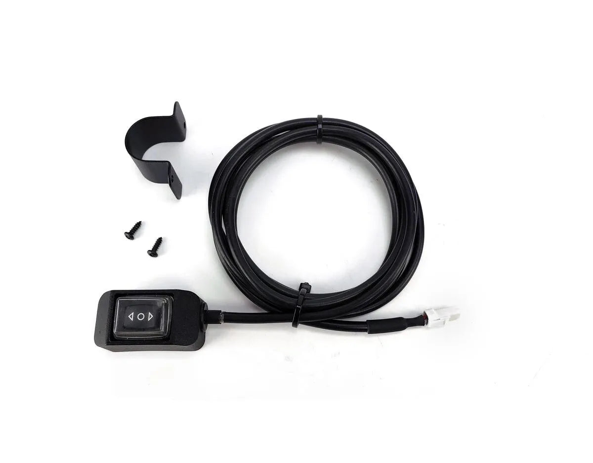 Denali Cansmart Switch For Ktm Lighting Control