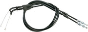 MOTION PRO Black Vinyl Throttle Cable