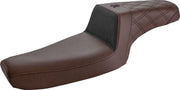 Saddlemen Performance Gripper Seat - For Harley Davidson