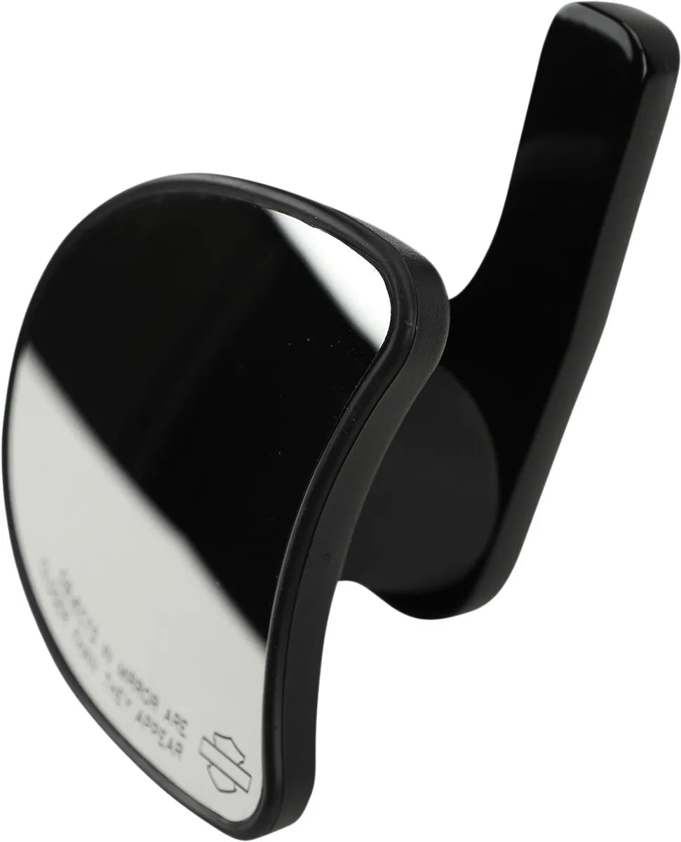 La Choppers Mirror Drop Down Brackets