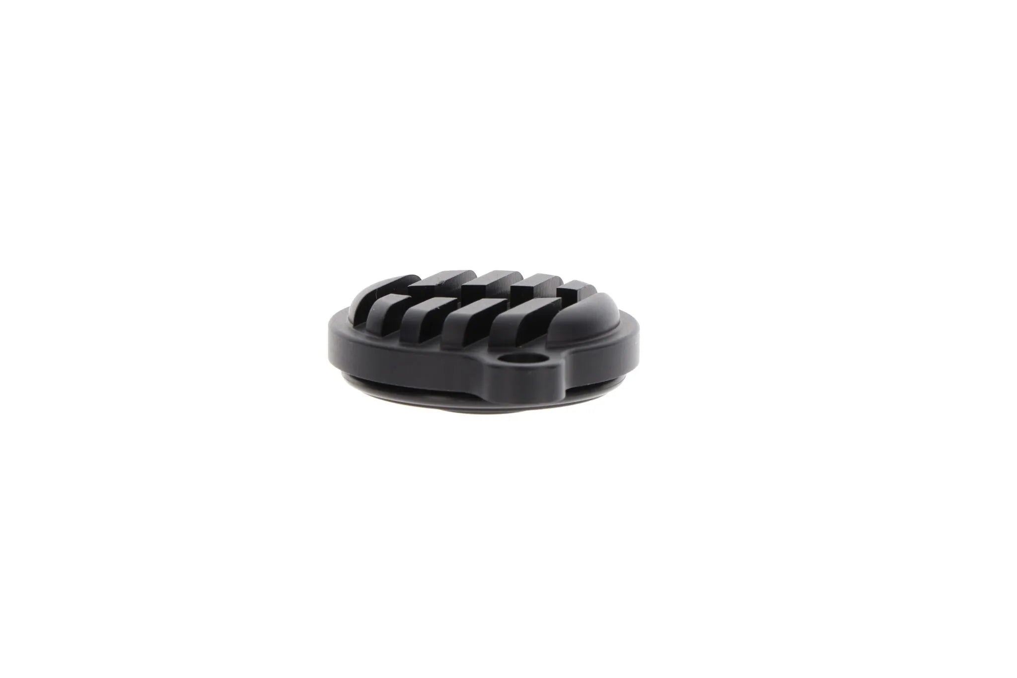 Twin Air Aluminum Oil Filter Cap For 4-stroke Bikes