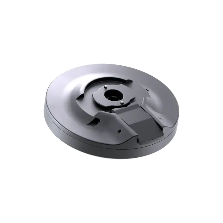 SP Connect E-Cap Wireless Charging Module for Motorcycles