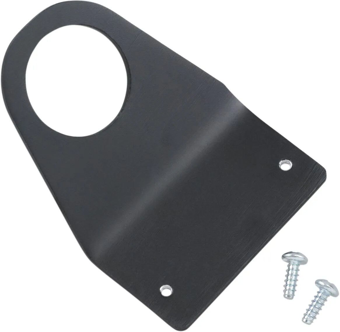 Moose Offroad Steering Stem Hour Meter Mount