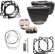 S&S Cycle Stroker Cylinder Kit for 131 inch Engines