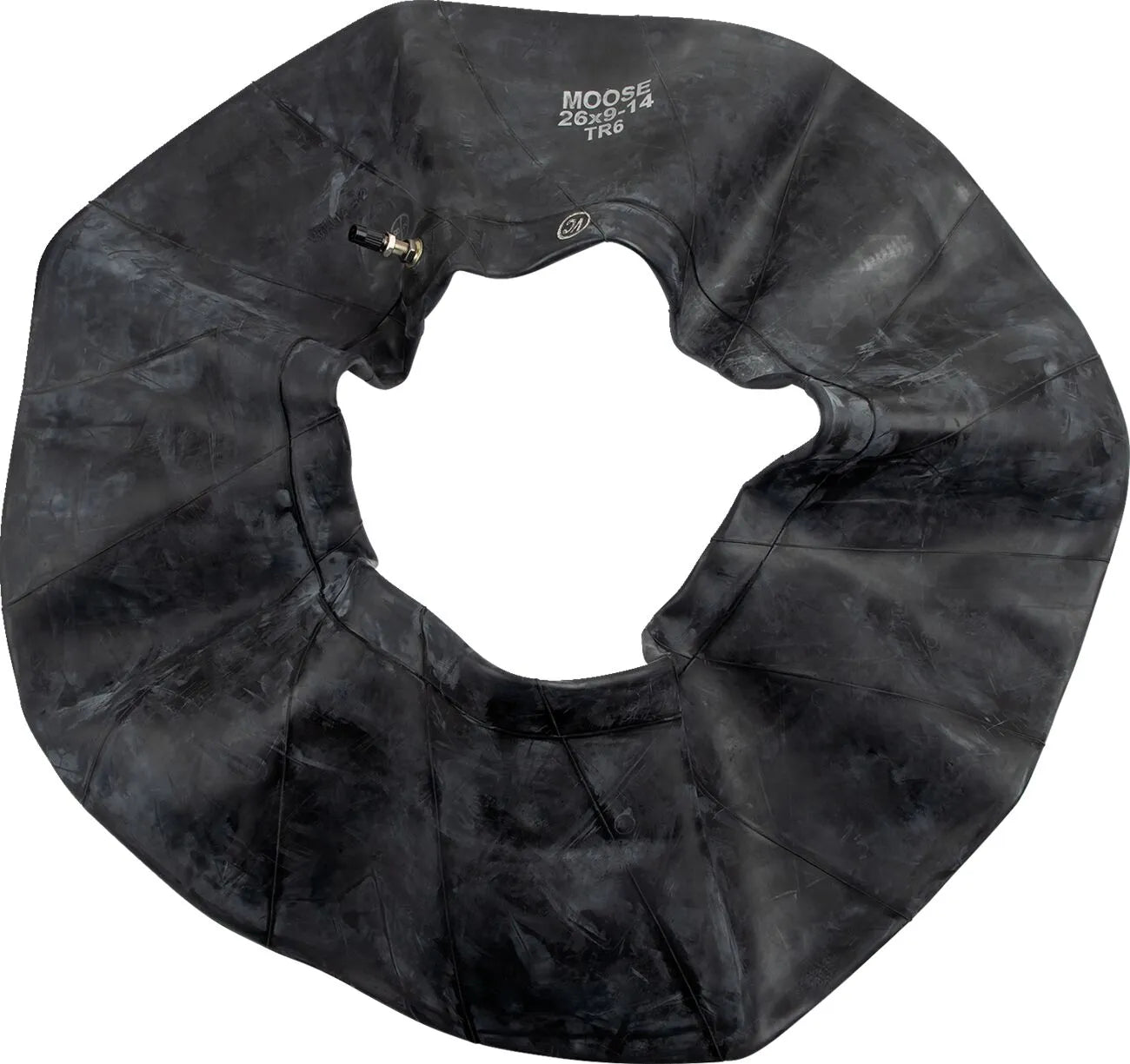 MOOSE OFFROAD Inner Tube for 14" ATV/UTV Tires