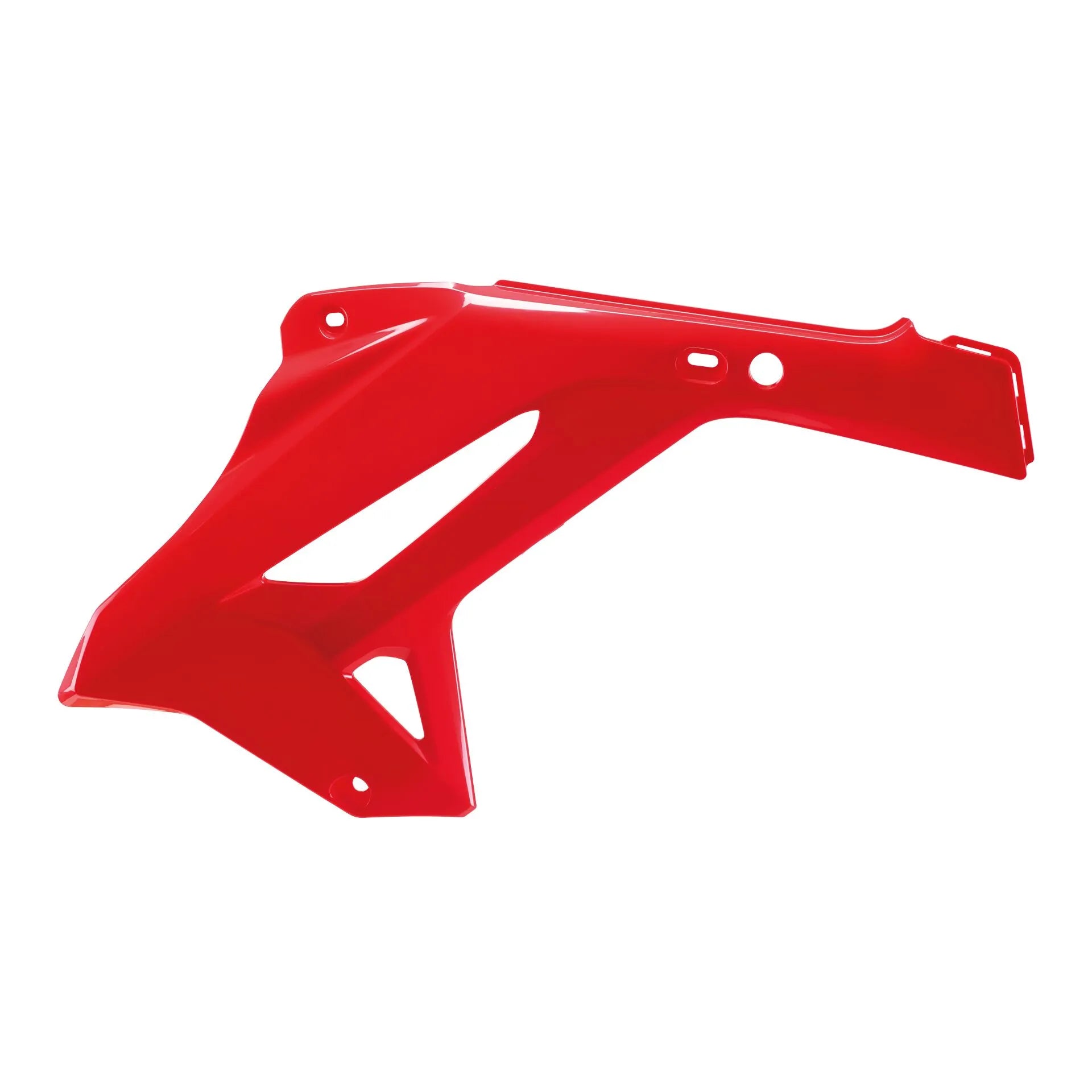 Polisport Radiator Covers for Honda