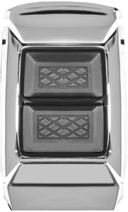 Kuryakyn Enygma Brake Pedal Pad