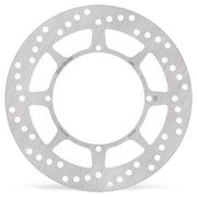 Moto-master Vintage Series Brake Rotor For Mx Bikes - Front