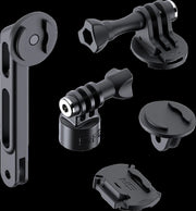 Sp Connect Creator Kit For Gopro & 1/4''-20 Mounts