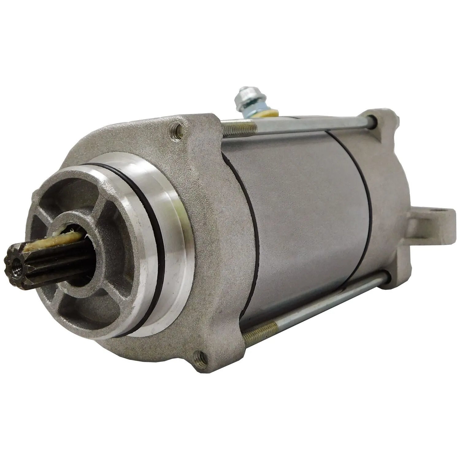 Parts Europe Starter - High-performance Replacement
