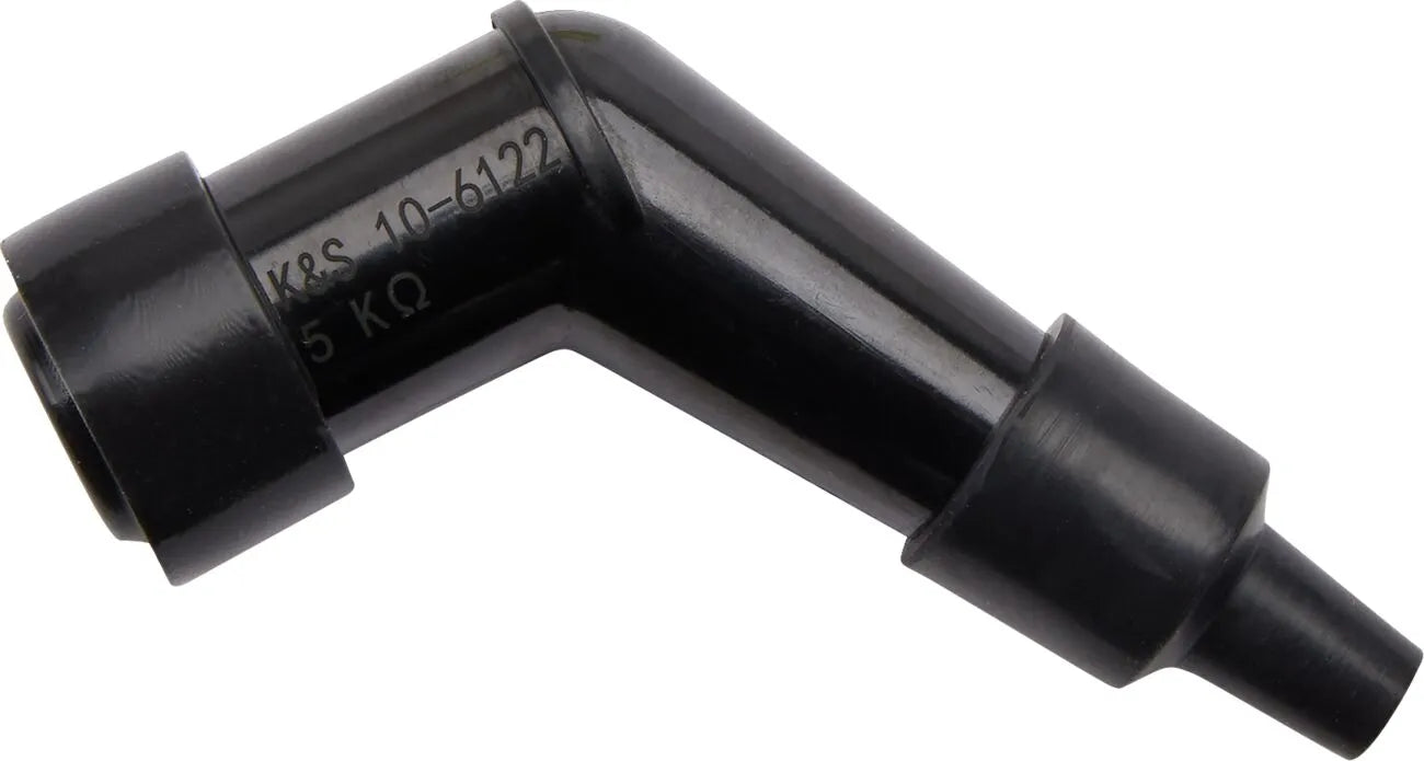 Moose Offroad Spark Plug Resistor Cover