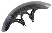 Arlen Ness 21" Pro Sport Carbon Fiber Front Fender – Fender & Struts