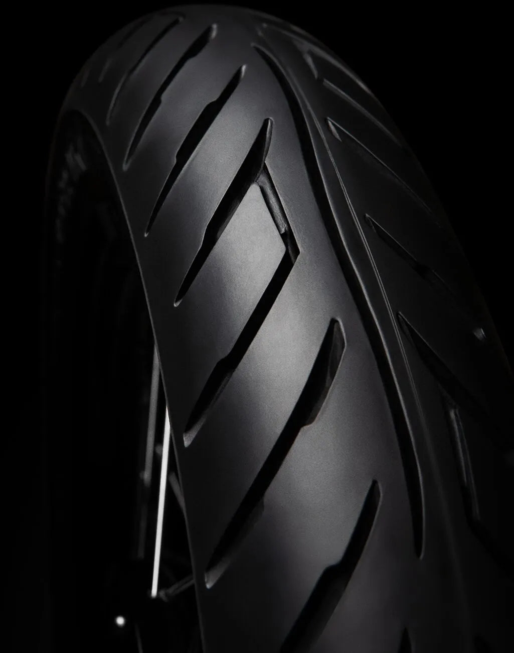 Avon Roadrider Mkii Tire 120/90-18