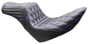 Le Pera Tailwhip for Low Rider (s, St) & Sport Glide – Seat