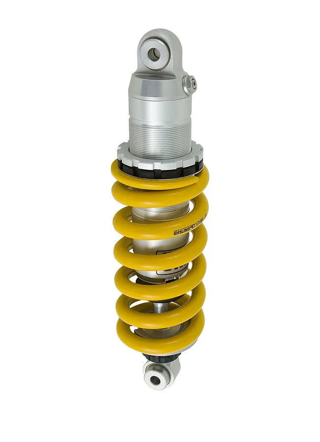Ohlins Stx46 Shock For Performance Motorcycles