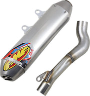 Fmf Q4 Hex Slip-on Lyddæmper