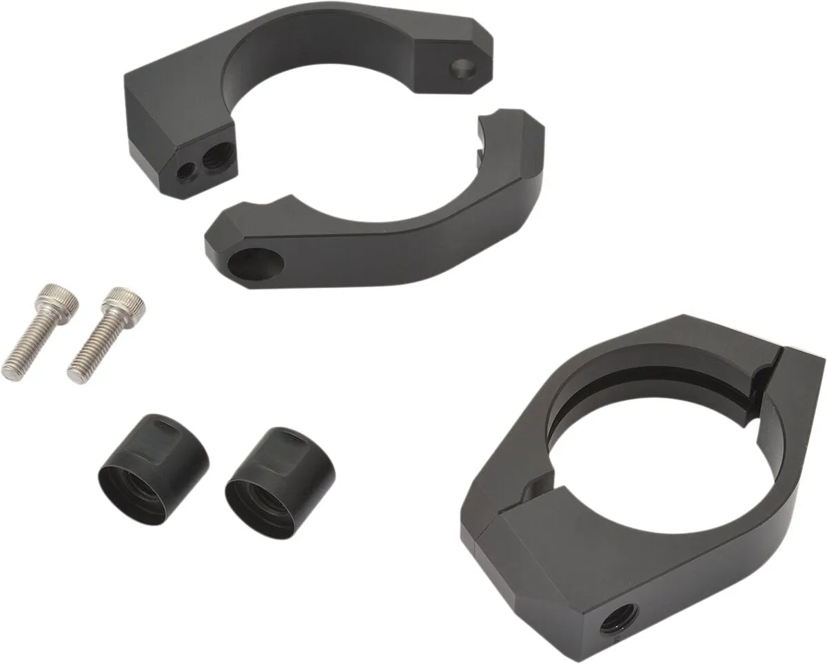 Daytona Mounting Bracket - 43mm Fork Clamp