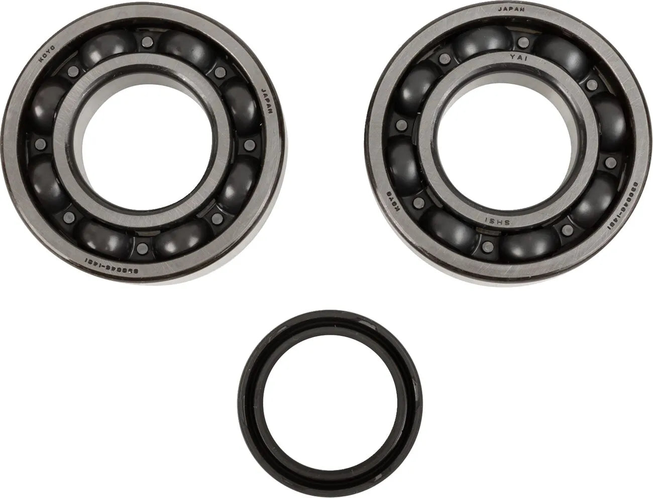 Prox Crankshaft Bearing And Seal Kit