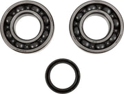 Prox Crankshaft Bearing And Seal Kit