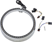 Custom Dynamics Probeam Turn Signal Ring Trim