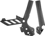 Polisport Frame Guards For Motorcycle Frame Protection