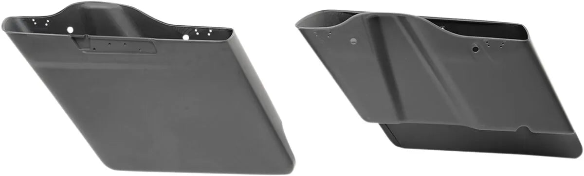 Drag Specialties 4" Extended Saddlebags