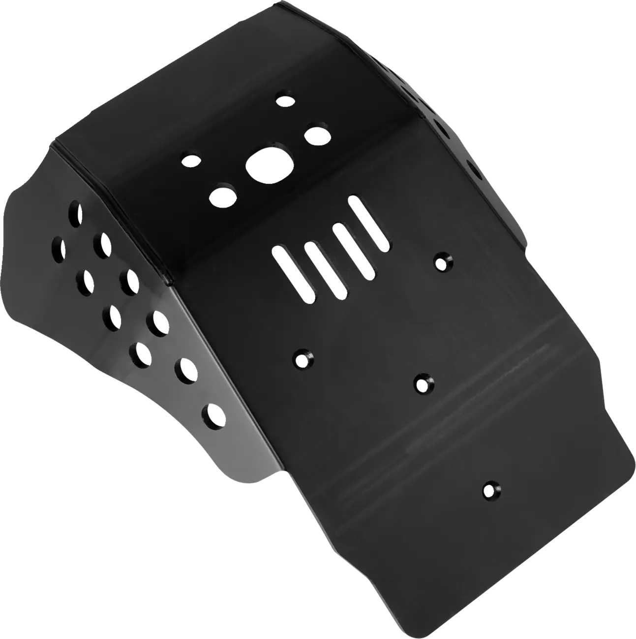 Axp Racing Hdpe Skid Plate For Motocross/enduro