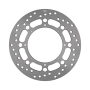 Ebc Round D-serie Fast Offroad Bremse Rotor - Foran