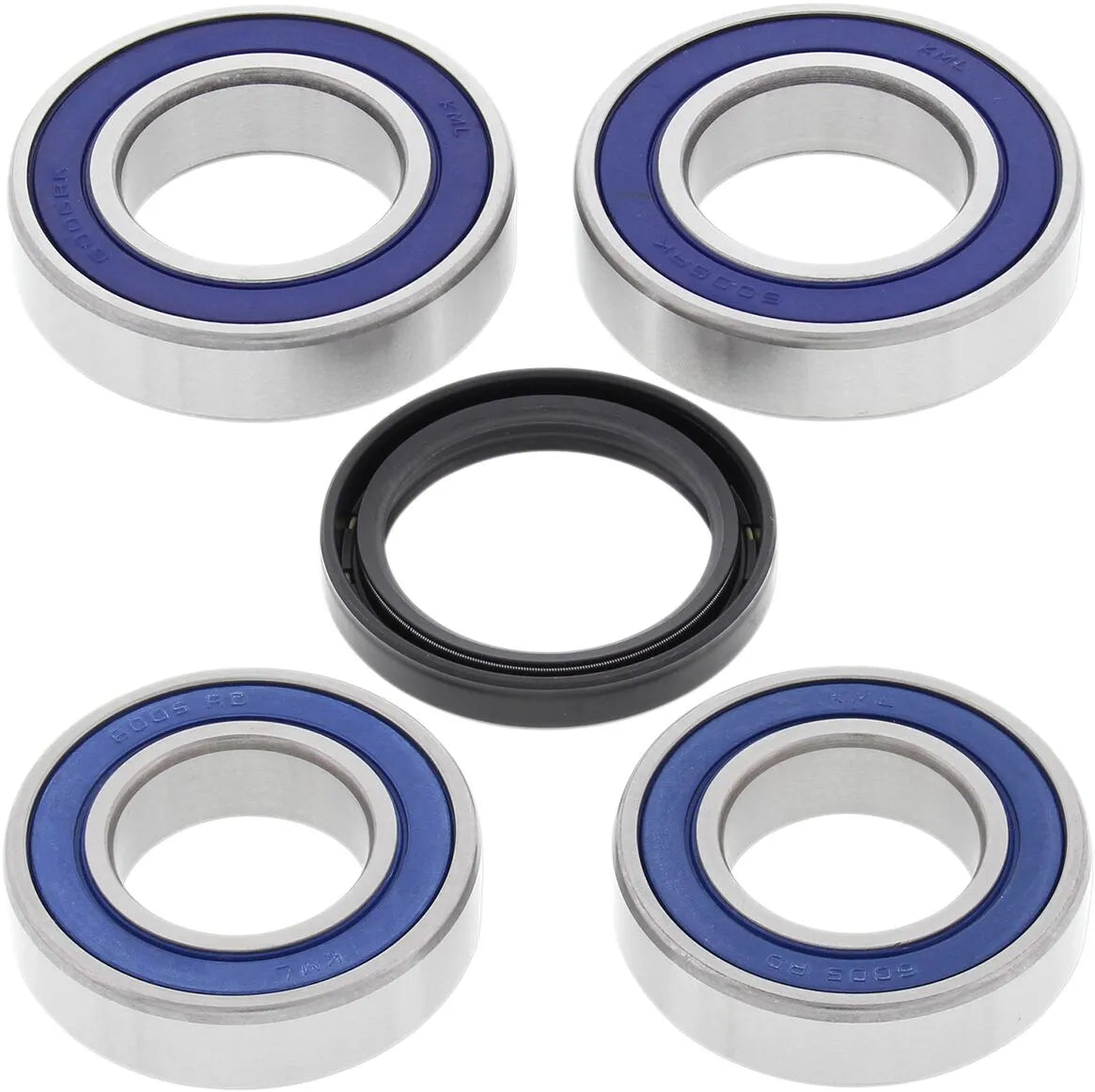 ALL BALLS Rear Wheel Bearing Kit
