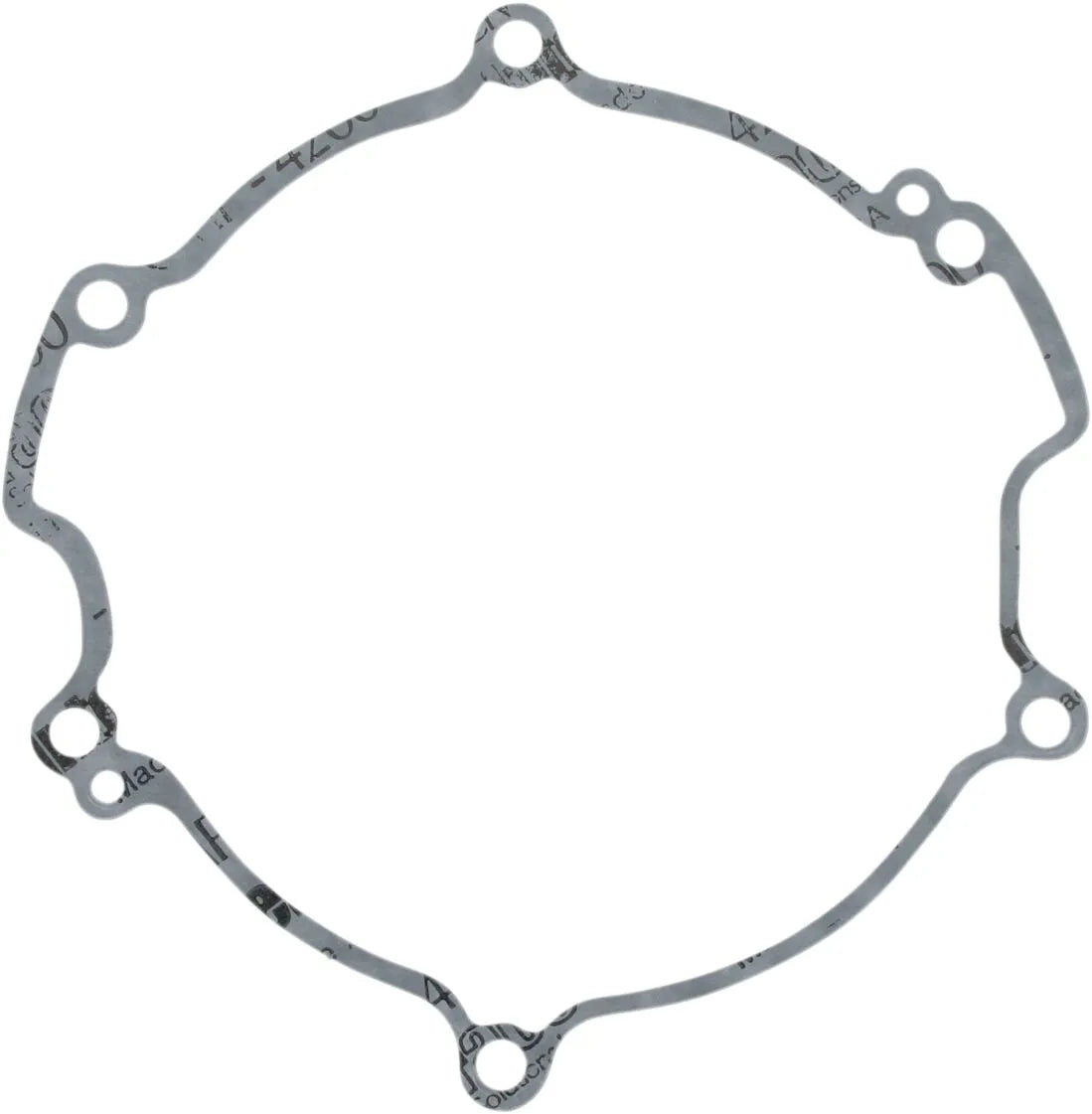 Moose Offroad Clutch Cover Gasket