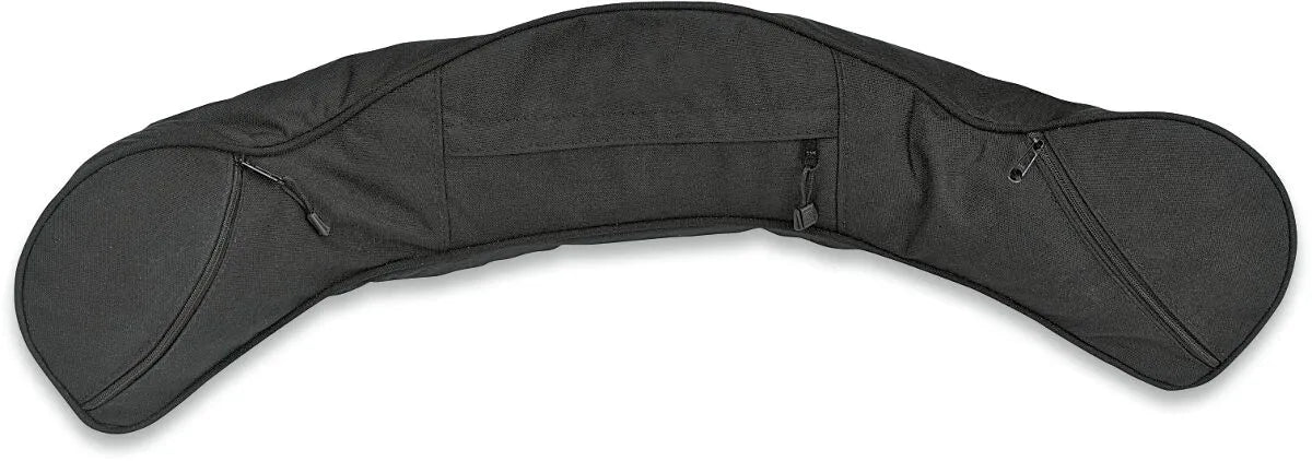 Parts Unlimited Polaris Snowmobile Windshield Bag