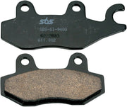 Sbs Si Offroad Sintrede Bremseklodser - For & Bag