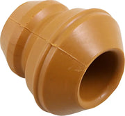 Moose Offroad Shock Bumper