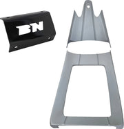 Paul Yaffe Bagger Nation Two Piece Chin Spoiler