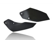 Wrs Wind Deflector For Increased Rider Comfort