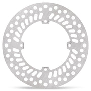 Moto-master Vintage Series Brake Rotor - Front
