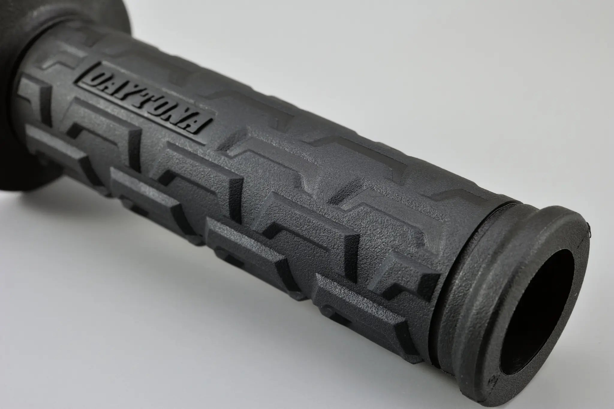 Daytona Grippy Grip Ggd-ground - 22.2mm Handlebar