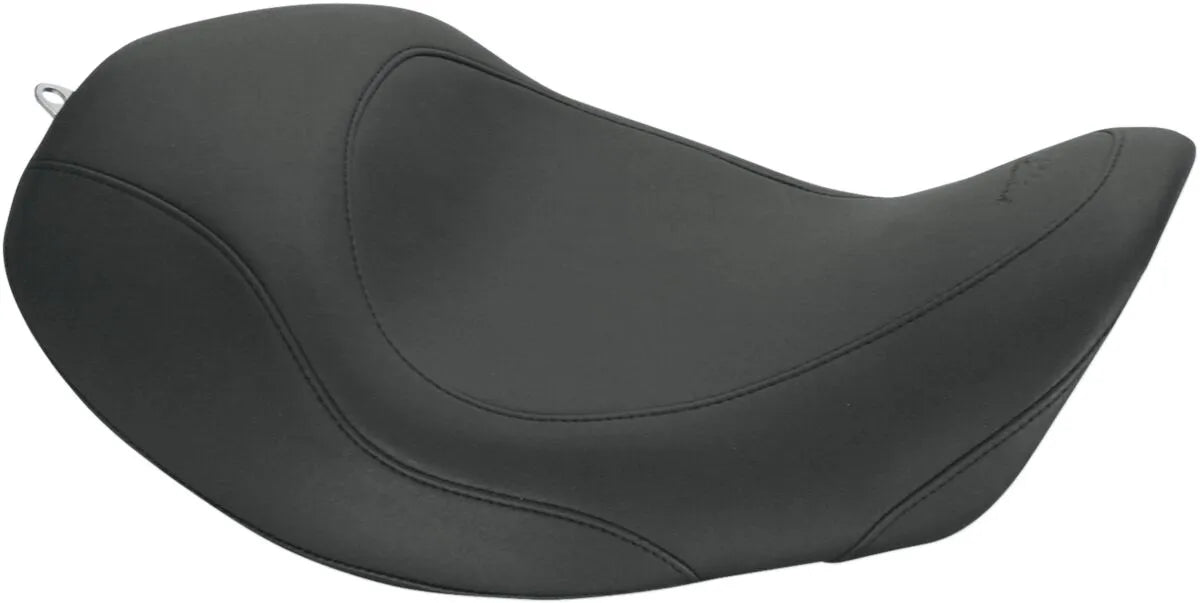 Mustang Wide Tripper Seat - Enhanced Comfort & Control
