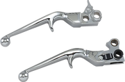 Kuryakyn Trigger Levers - Chrome