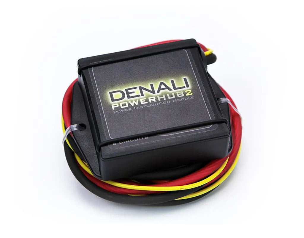 Denali Power Distribution Module